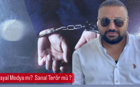 Ferhat Aydoğan : Sosyal medya mı Sosyal sanal terör mü ?