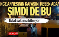 Evlat Saldırısı Bitmiyor! Şimdi de bu