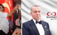 GENÇ PARTİ OSMANİYE İL BAŞKANI TÜLAY DOĞAN BAŞARI ÖDÜLÜNE LAYIK GÖRÜLDÜ