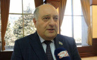 Musa Guliyev: “Dış İşleri başkanları yıl sonundan önce barış anlaşmasının metnini hazırlamalıydı”