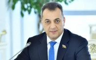 Vugar İsgandarov: “Azerbaycan toprak bütünlüğü yolunda hiçbir zorluk kabul etmiyor!”