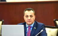 Vugar İsgandarov: “Azerbaycan, Avrupa pazarında güvenilir bir gaz tedarikçisi haline geliyor”