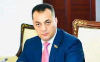 Azerbaycanlı milletvekili Macron’un Azerbaycan hakkındaki konuşmasını kınadı