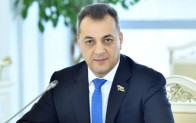 Azerbaycan Milletvekilinden Cumhuriyet tebriki…