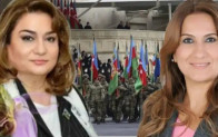 Azerbaycan Milletvekilinden Dernek Başkanına Onursal Jest…