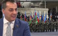 Vugar İsganderov: “Bu Zafer, sadece Azerbaycan’ın değil, bütün Türk Dünyasının Zaferi…”