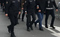 Organize suç çetelerine yönelik operasyon: 400 gözaltı!