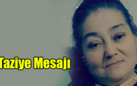 Taziye Mesajı