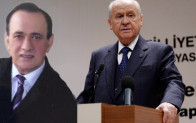 Alaattin Çakıcı Devlet Bahçeli’nin Doğum Gününü Kutladı