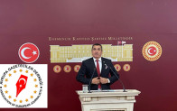 Avrupa Gazeteciler Derneği Başkanı Adnan Fişenk’ten Kınama
