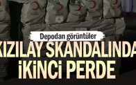 Kızılay skandalında ikinci perde
