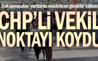 Çok konuşulan yurtlarda müstehcen görüntü iddiası