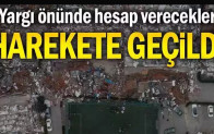Harekete geçildi