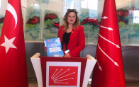 Fatma Genç İstanbul 2. Bölge’den Aday Adayı oldu.