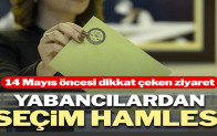 Yabancı yatırımcılardan İstanbul ve Ankara’ya seçim ziyareti