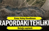 MTA raporundaki tehlike…