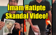 İmam Hatipte Skandal Video!