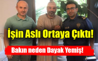 İşin Aslı Ortaya Çıktı! Bakın Neden Dayak Yemiş!