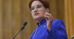 Meral Akşener: ‘Erdoğan kim seni bu masaya oturttu?’