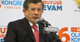 Davutoğlu dönemine FETÖ soruşturması! 