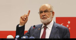 Karamollaoğlu, “Milletin anası ağladı”