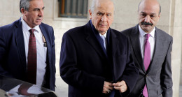 Bahçeli AKP’ye sopa mı gösteriyor? ‘