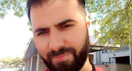 İstanbul’da yaşayan bir Suriyelinin yaptığı resim ortalığı karıştırdı