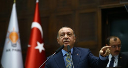 AKP’nin kurucular listesinden 14 kişinin ismi çıkartıldı