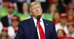 Trump: Savaşı bir haftada bitirebilirdim