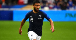 Nabil Fekir Real Betis’te