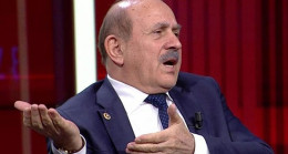 Fatih Altaylı’nın hedefinde bu kez Burhan Kuzu var