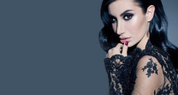 İrem Derici, Bodrum’da objektife takıldı 