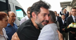 Alçı: Hakan Atilla’ya devlette önemli bir görev verilecek 