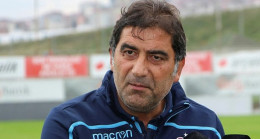 Karaman’dan transfer açıklaması 