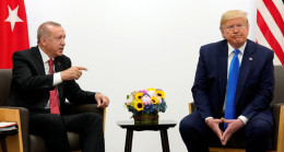 ABD’den Erdoğan’a Suriye açıklaması