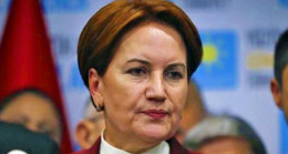 MHP’den Akşener’e bir tepki daha 