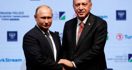 Putin’den Türkiye’ye oluşum çağrısı