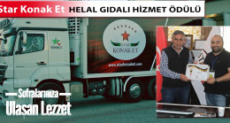 HELAL GIDALI HİZMET