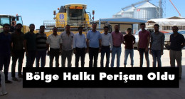 SUSUZ ve  SUÇSUZLAR