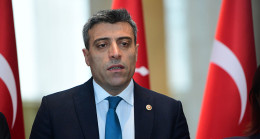 Yenilik Partisi Genel Başkanı Öztürk Yılmaz’dan Ermenistan’a Tepki, Azerbaycan’a Destek