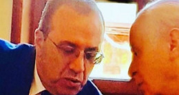Bahçeli’yi Sevenler Safını Belli Ediyor   
