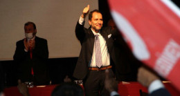 Yeniden Refah lideri Fatih Erbakan’dan EYT sözü