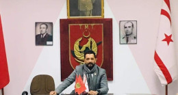 TMT Mücahitler Derneği Gençlik Kolları Başkanı Veli Adnan Koreli’den anlamlı birlik ve beraberlik mesajı