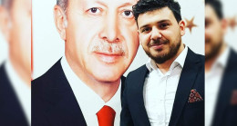 Sivil Toplum Hareketi Gençlik Kolları Genel Başkanlığına Mikail Yücel getirildi