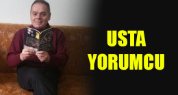 USTA YORUMCU