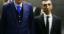AK Partili Turgay Akyüz Yaptığı Basın Açıklamasında Önemli İfadelere Yer Verdi