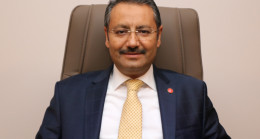 Yeniden Refah’tan Çanakkale Şehitlerine saygısızlığa sert tepki!”