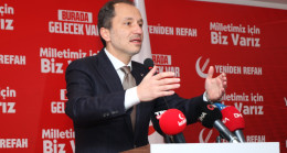 Fatih Erbakan: Mısır ile ilişkilerin düzeltilmesi önemli