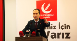 ‘Türkiye’nin gerçek gündemine odaklanmamız gerekir’