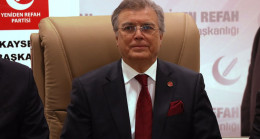 Prof. Aydal: ‘İklim sözleşmeleri Emperyalistlere hizmet ediyor’